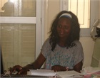 Fatimata Bintou Lô